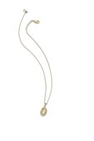 Collana Aquaforte Donna Ovali Preziosi in Argento H4184874 - H4184874